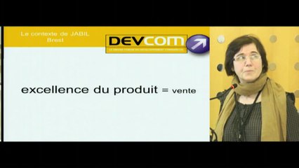 Cadre Expert - Prendre conscience de son propre comportement et comprendre celui de son interlocuteur pour être (plus) efficace dans sa relation commerciale.