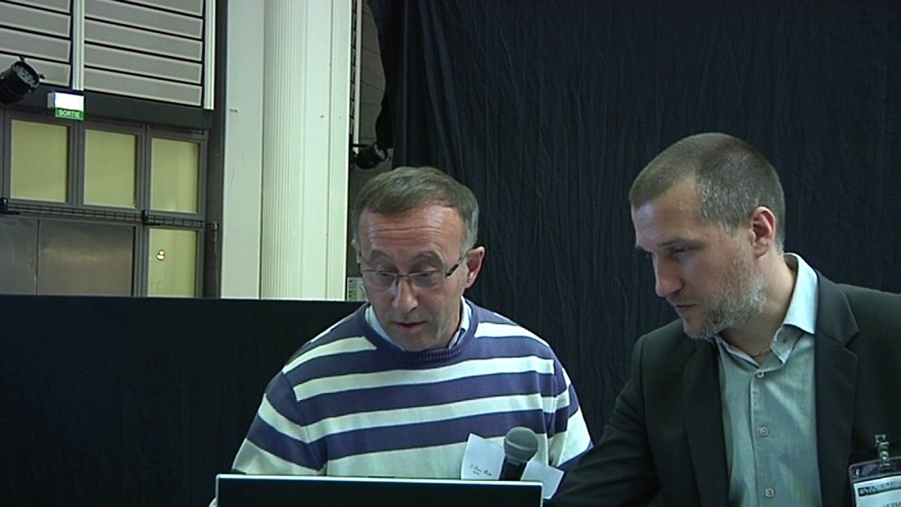 TEMPO CONSULTING  - Adopter le logiciel libre pour son Système d'Information