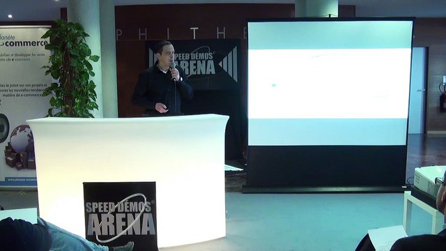 DEVATICS - Comment améliorer de 15% le taux de conversion grâce à SMART ...