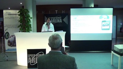 Digitaleo - Comment Vet'affaires utilise le site mobile et son QRcode pour recruter des nouveaux contacts ?