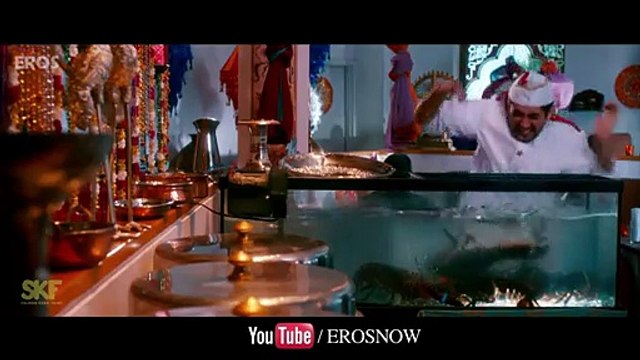 Dr.Cabbie - Official Trailer - Vinay Virmani, Isabelle Kaif, Adrianne Palicki and Kunal Nayyar