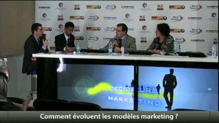 Comment évoluent les modèles marketing et les organisations commerciales pour une meilleure compétitivité ?