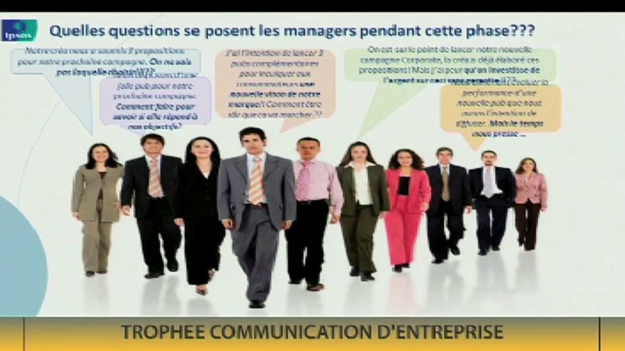 IPSOS Morocco - ADLAB