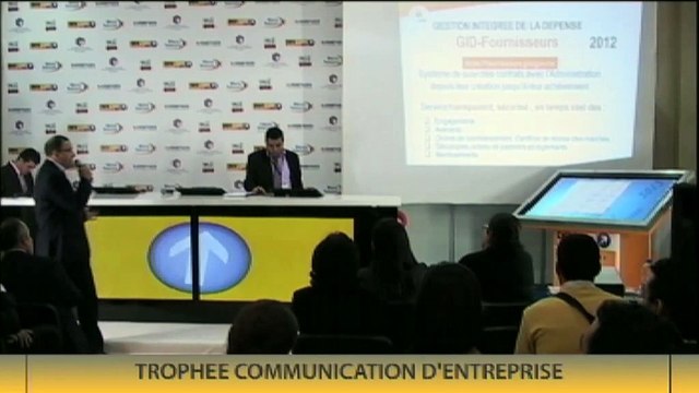 TRESORERIE GENERALE DU ROYAUME - Rien de plus simple, rapide, facile et 100% sécurisé pour payer ses taxes locales en ligne !