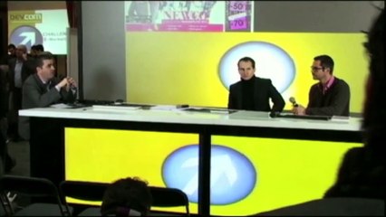 Trois success stories de l'E-Commerce dans la région Nord-Pas de Calais