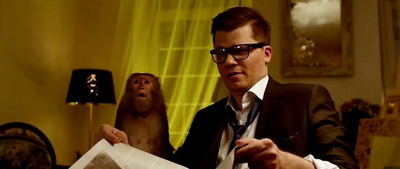 Kingsman: Секретная служба в хд качестве без регистрации