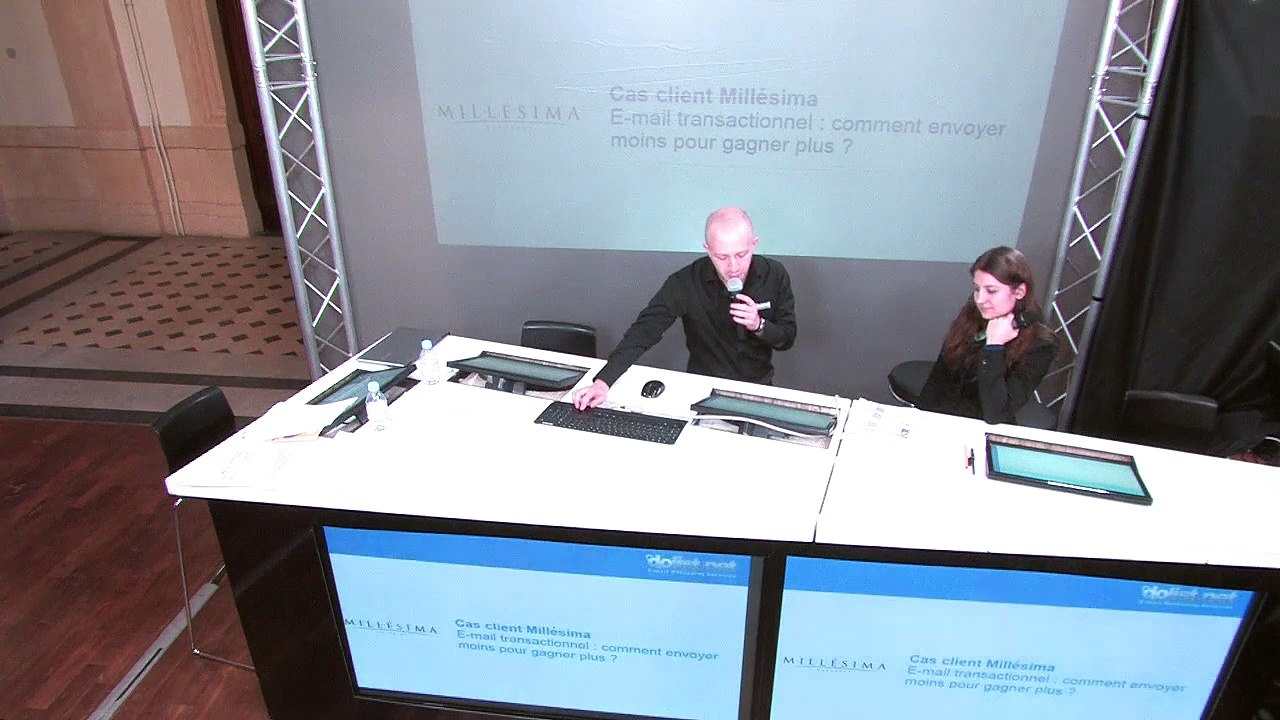 DOLIST.NET - E-mail transactionnel dans le domaine du Vin : comment envoyer moins pour gagner plus