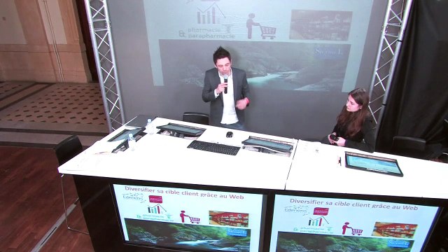 VIADIGIS - Imposer votre notoriété sur le Web cest dynamiser vos ventes online