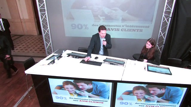 TRUSTPILOT - Comment améliorer la confiance des acheteurs en ligne et accroître votre taux de conversion grâce aux avis clients?