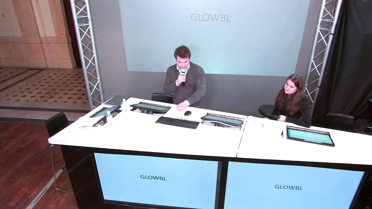 GLOWBL - Faire un cadeau de mariage ou danniversaire à plusieurs et qui plaisent à tous ceux qui ont participé à la cagnotte, casse-tête ou simple comme un clic ?