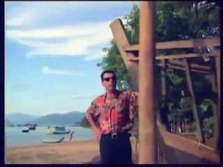 Mulheres de Areia-Вандерлей