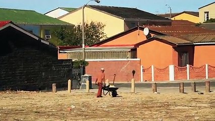 Pharoahe Monch ft. Denaun Porter / Haile Selassie Karate