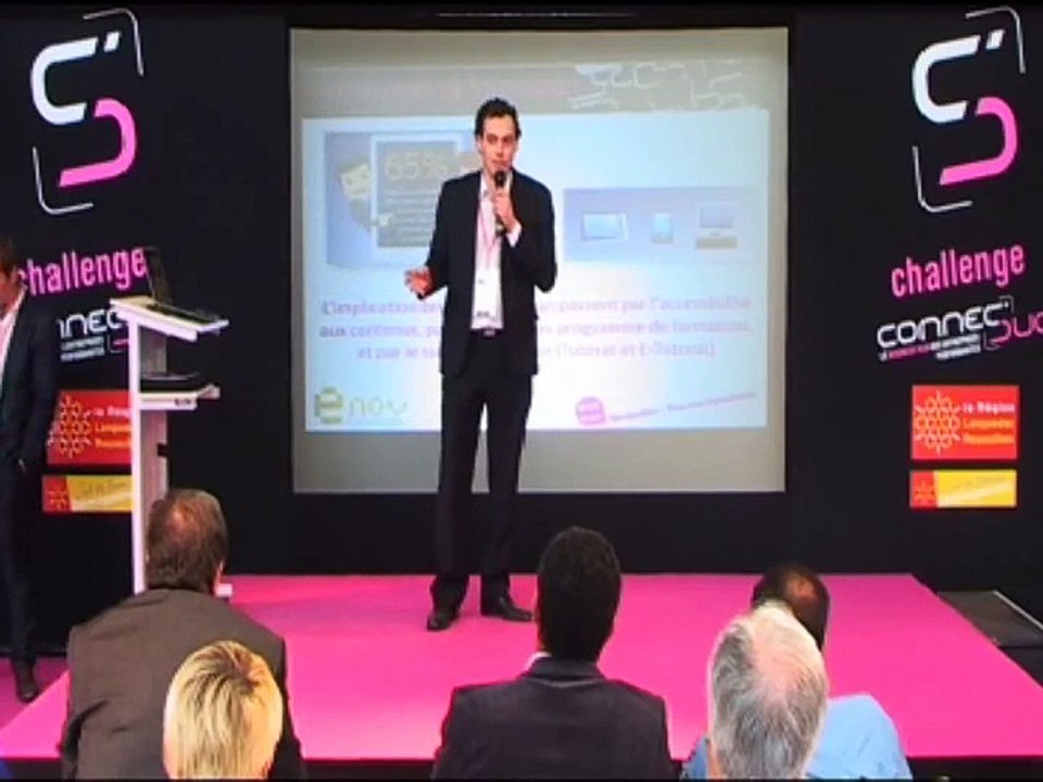 Enov Formation - Comment impliquer vos collaborateurs dans un cursus de formation ?