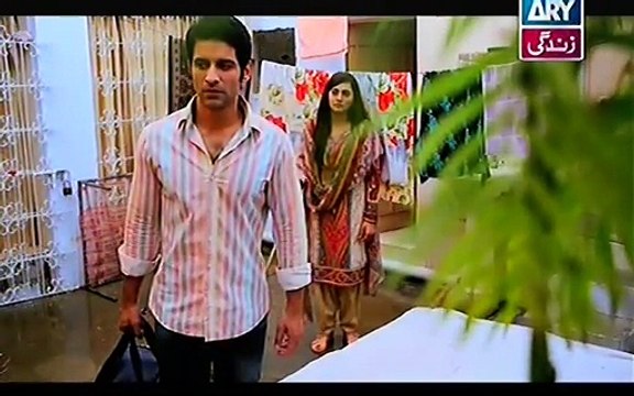 Behnein Aisi Bhi Hoti Hain Episode 181 Full on Ary Zindagi 25 February 2015