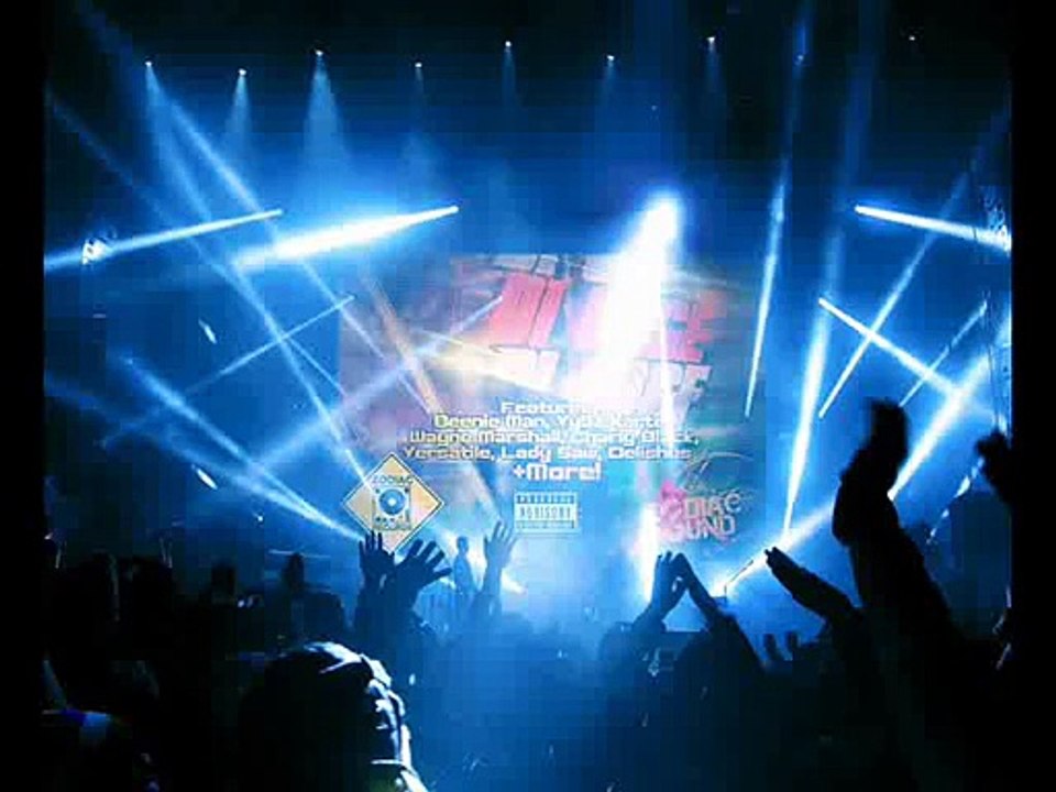 DJ CHRIS - Di Urge Riddim Promo Mix (2015) - Zodiac Records @djchrisjamaica