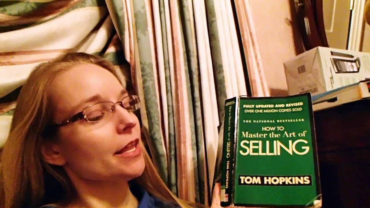 82. Closing - Non-referral Prospecting 1. Itch Cycle Closing