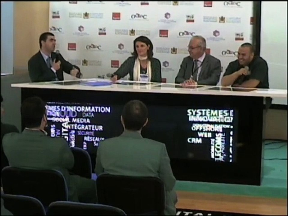 Quid des compétences dans le web et les IT? Les adéquations entre l'offre et la demande