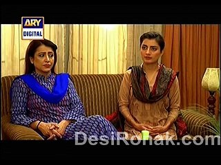 Qismat Episode 98 Full 25 February 2015 Ary Digital Drama
