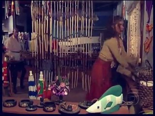 Pener Galina-Безумная страсть Вержилио к Тоне