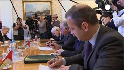 Rusya Minsk anlaşmalarının başarısız olmasından endişeli