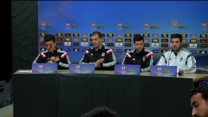 Liverpool Maçına Doğru - Pedro Franco