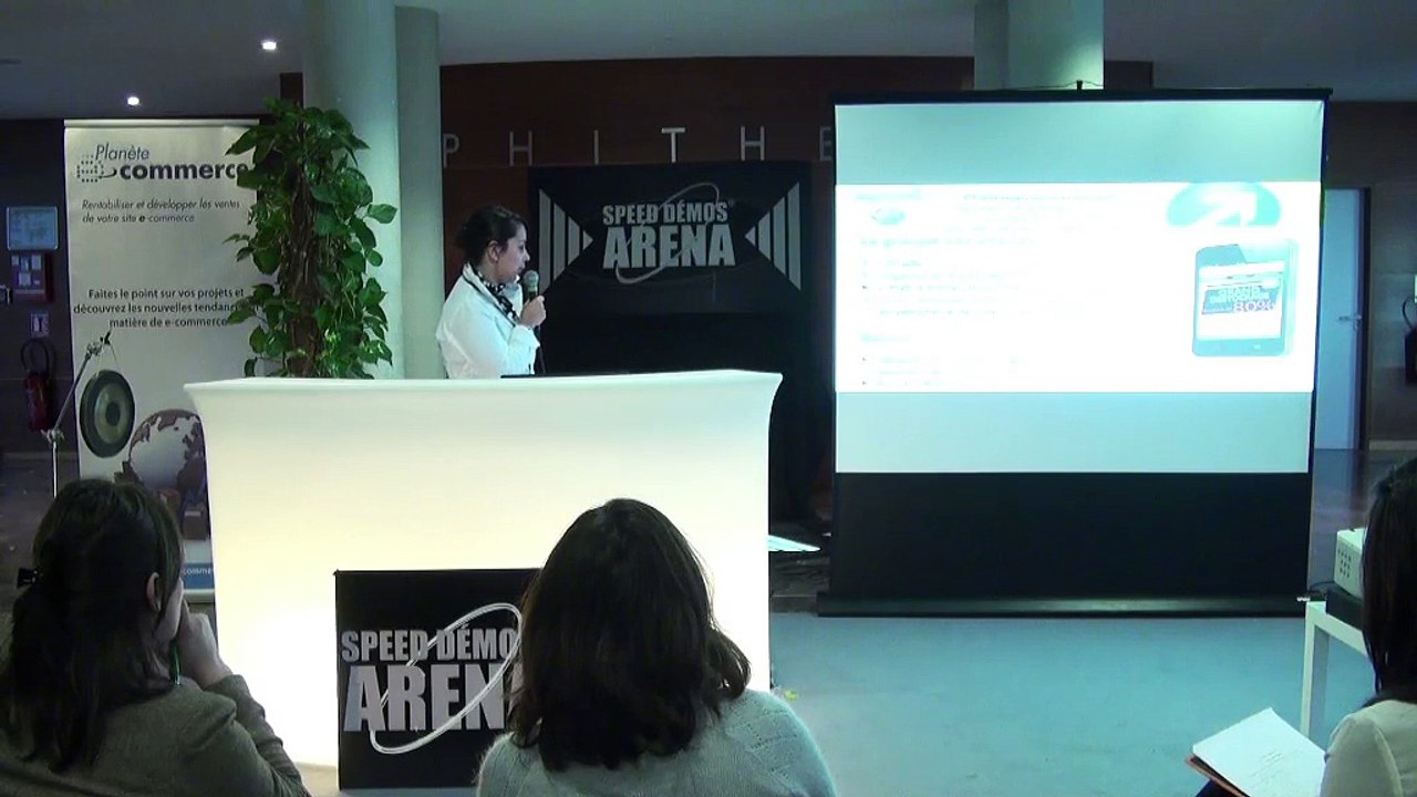 Digitaleo - Comment Vet'affaires utilise le site mobile et son QRcode pour recruter des nouveaux contacts ?
