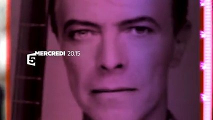 Bande-annonce Entrée Libre - Spéciale Bowie