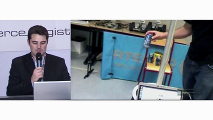 New Shopping Experience 3.0 : RobotShop