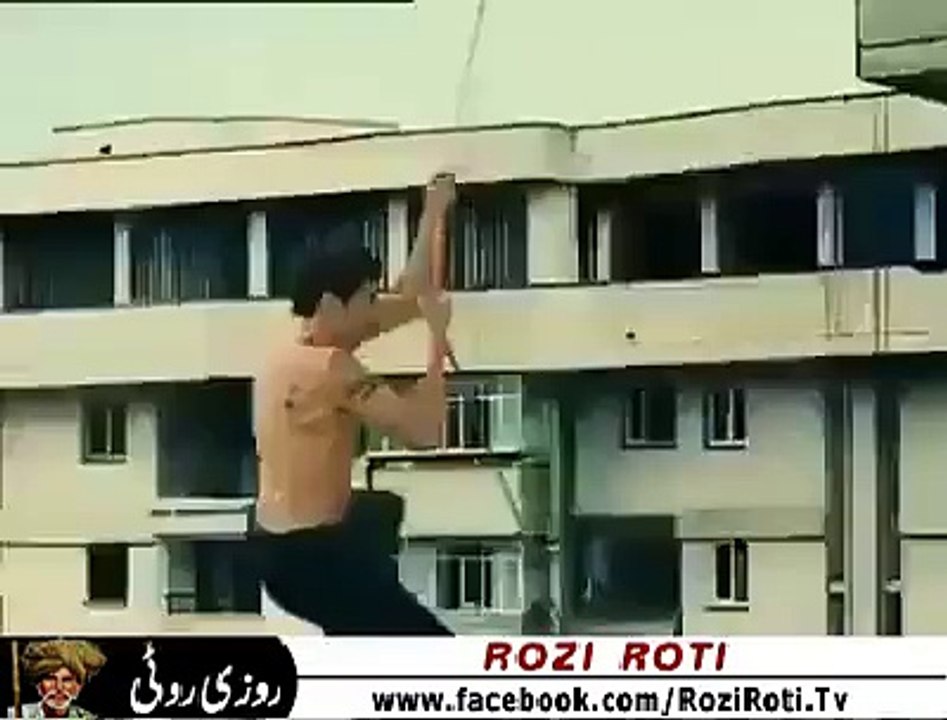 WOW Amazing Video