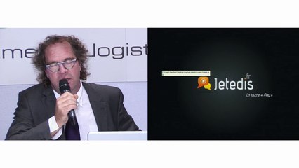 Connected Innovation Village 2013 : Jetedis