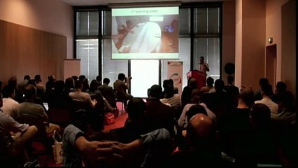 SCRUM : Il était une fois la vie d'un Product Owner