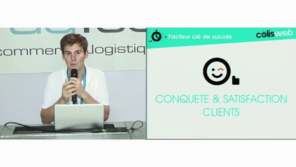 Connected Innovation Village 2013 : COLIWEB