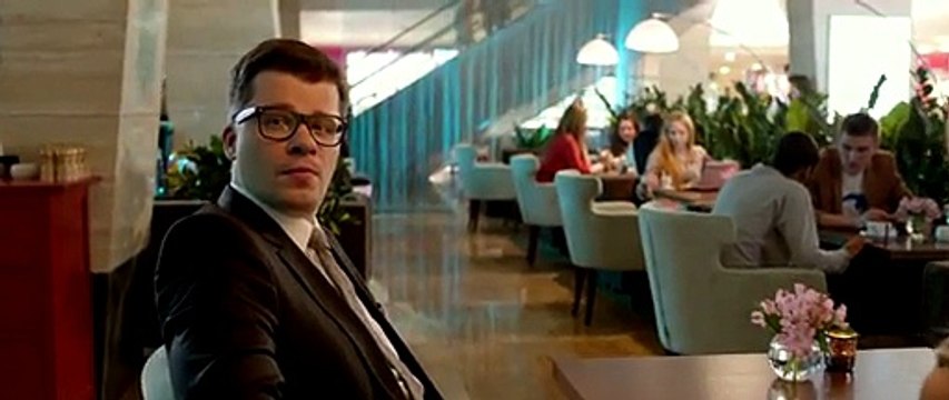 Робот по имени Чаппи 3d полная версия