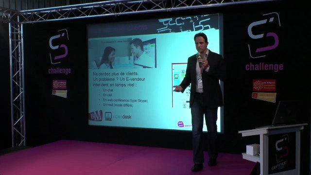 Challenge Relation Client : Quelles sont les meilleures solutions pour gérer et fidéliser vos clients ? - BMVideodesk