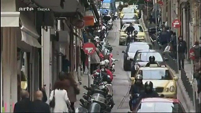 Βαρουφάκης για Goldman Sachs