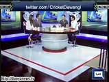 Pakistan has to beat Zimbabwe and UAE by more than 100 run margin: Saeed Ajmal