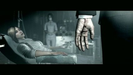 The Evil Within - The Assignment Trailer [HD]