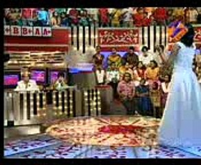 Jaadu jaadu jaadu by mama jaan