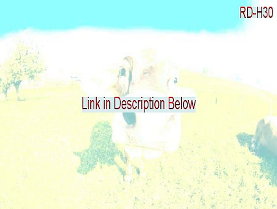 RD-H30+ Download Free [Free Download 2015]