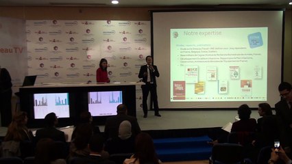 Trophée Développement Personnel - INC