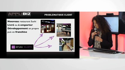 5 SUR 5 ENTREPRISES - E-velop, la lettre recommandée 100% numérique avec accusé de réception