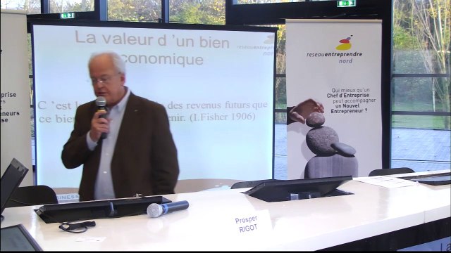 K FAITS de la Reprise : Techniques dévaluation dentreprise : faites la différence entre valeur et prix