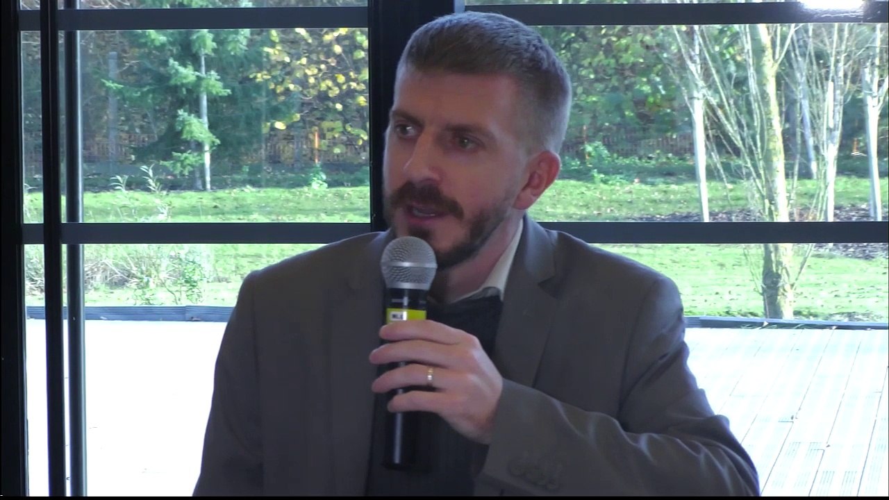 A la découverte des métiers du Web et des compétences IT