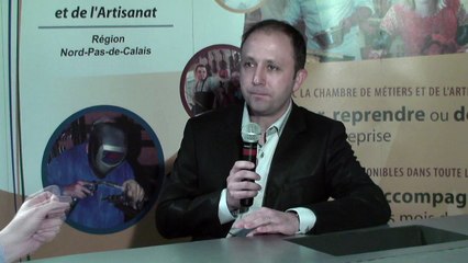 Frédéric DEBAECKER - Société André Réalisations