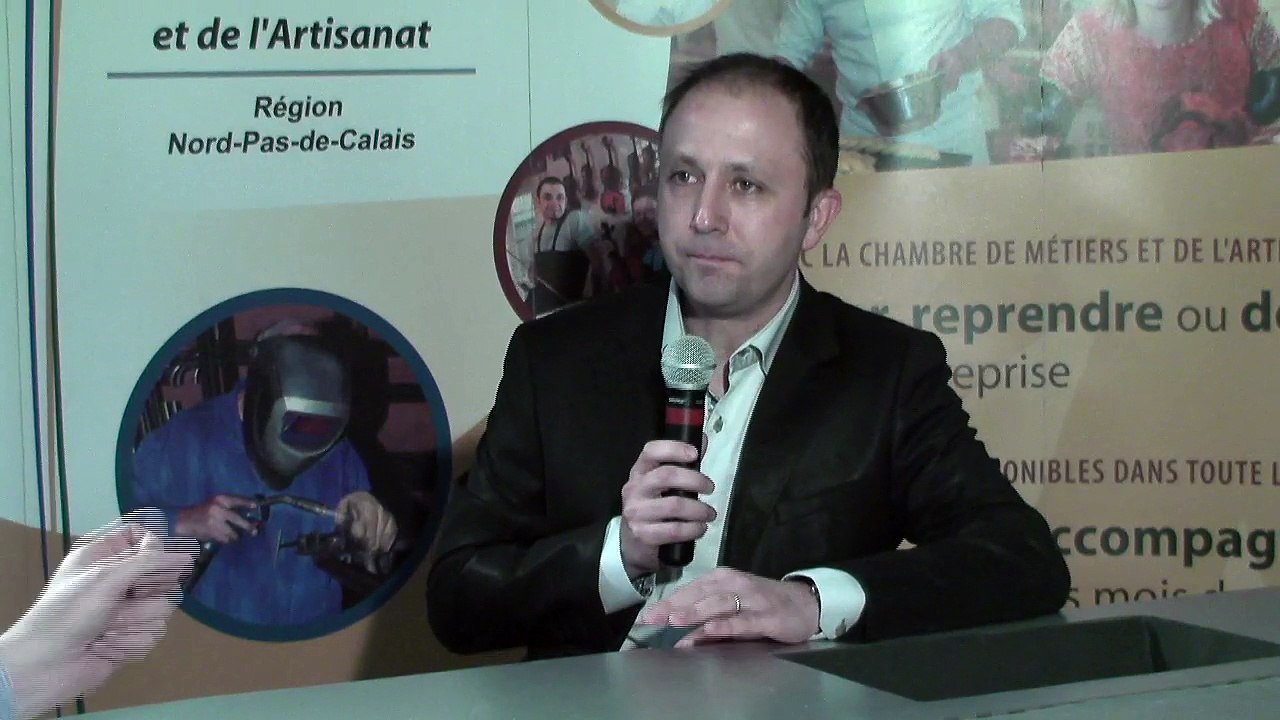 Frédéric DEBAECKER - Société André Réalisations