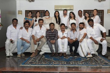 Why Ajith & Vikram Did not Attend 90s Reunion?