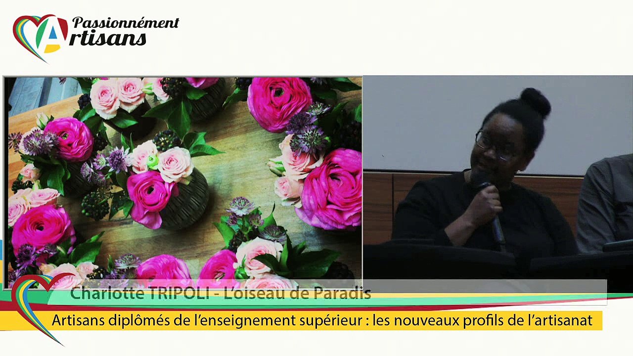 La formation, levier de compétitivité de l'artisanat