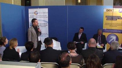 Challenge Performance Commerciale. La Poste Solutions Business