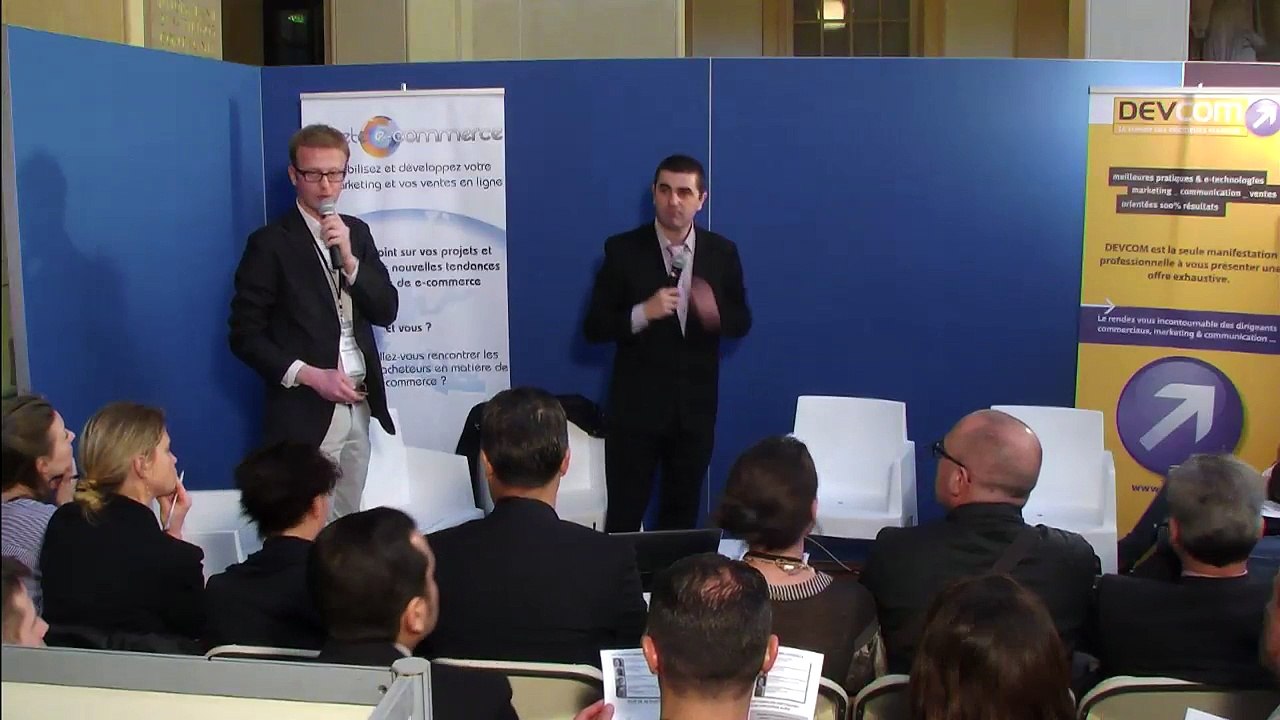 Challenge Performance Commerciale. Corporama