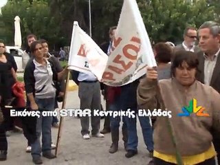 Στο μικροσκόπιο 80 νέες 2μηνες συμβάσεις του Δ.Χαλκίδας